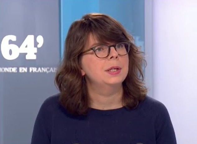 Véronique Haïtse