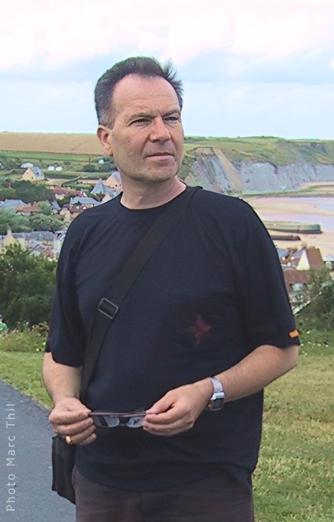 Marc Thil