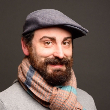Alexis Monnet