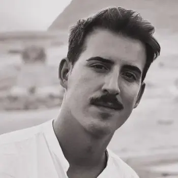 Pablo Carpio