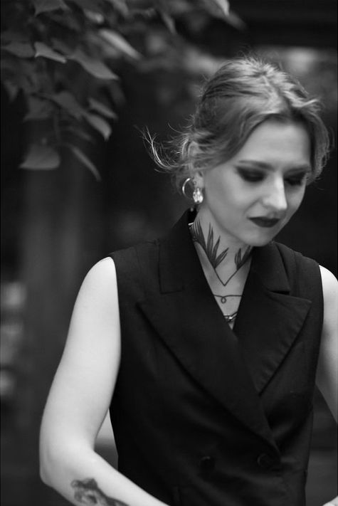 Oleksandra Fastovets