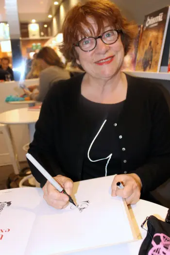 Florence Cestac