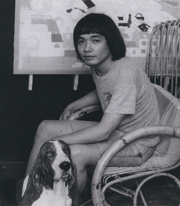 Tiger Tateishi