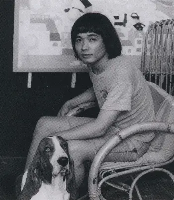 Tiger Tateishi