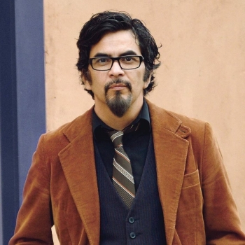 Daniel Martin Diaz