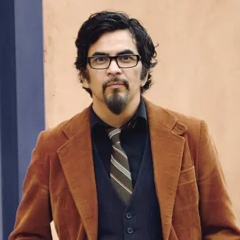 Daniel Martin Diaz