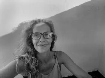 Raquel Díaz Reguera