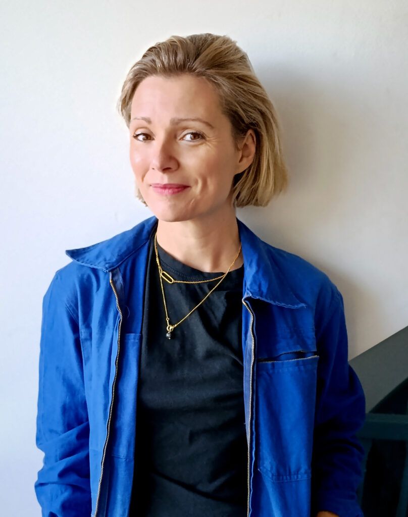 Fanny Gauvin