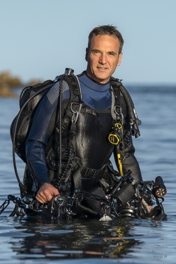 Greg Lecoeur