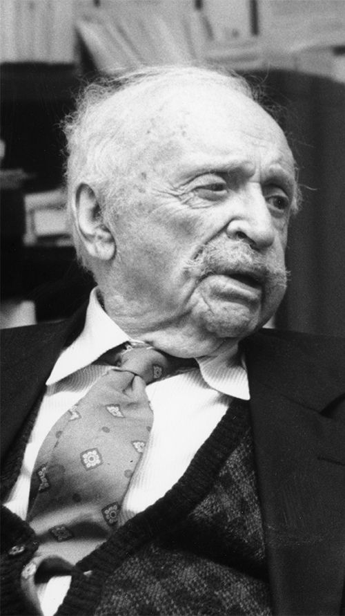 Edward Bernays