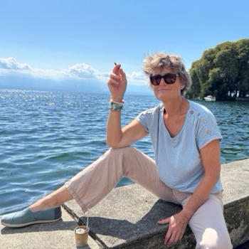 Isabelle Dufour