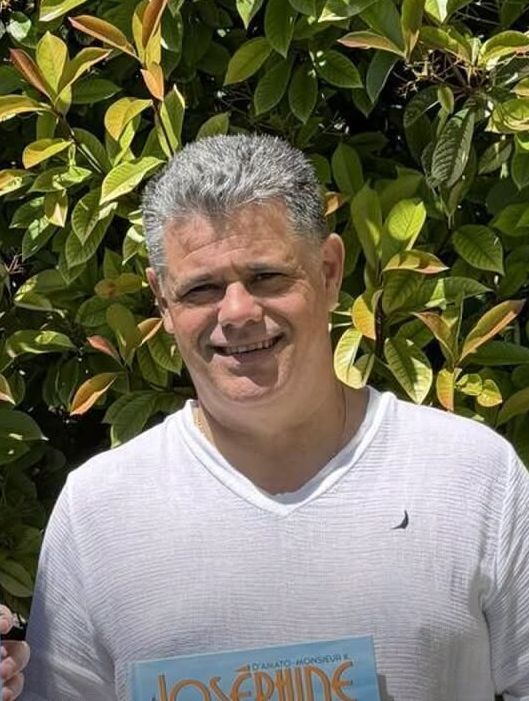 Alain D'Amato