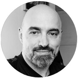 Sylvain Rumello