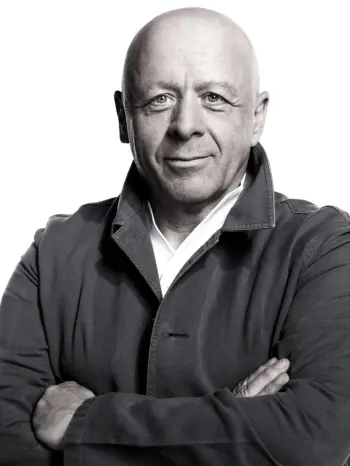 Thierry Marx