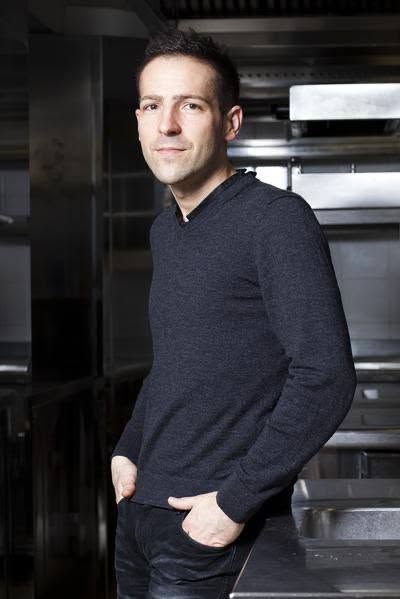 Raphaël Haumont