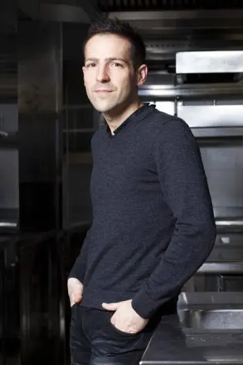 Raphaël Haumont