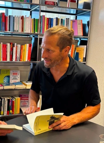 Blaise Hofmann
