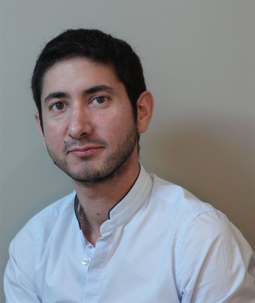 Sylvain Loscos