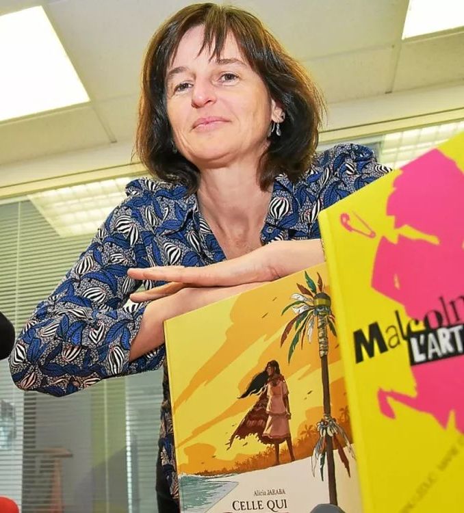 Véronique Durand