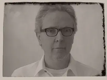 Steve Vance