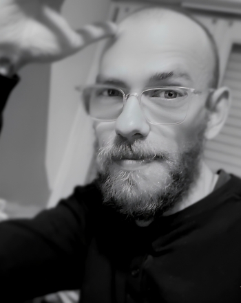 Jonathan Reichhardt