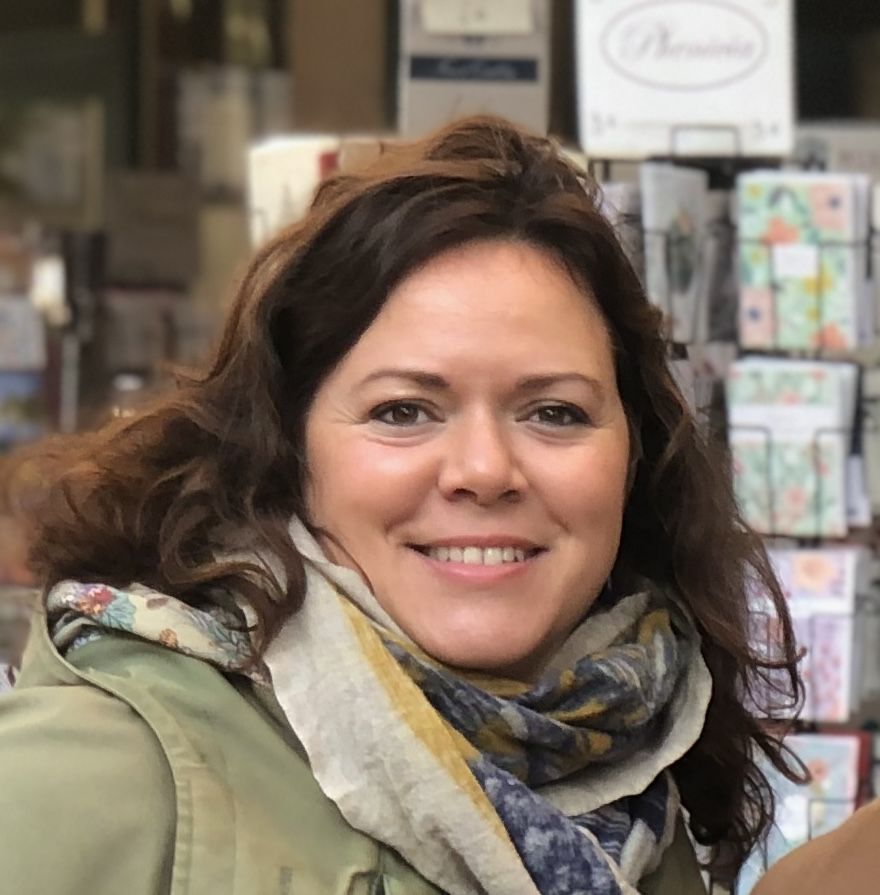 Sarah El Younsi