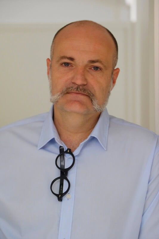 Walter Albardier
