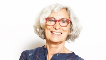 Liliane Daligand