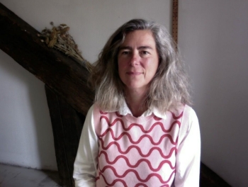 Dorothée Dussy