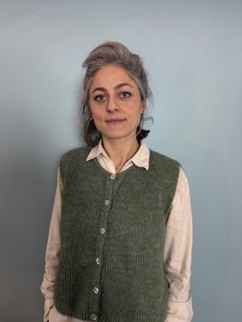 Lolita Rivé