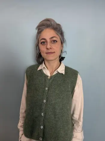 Lolita Rivé