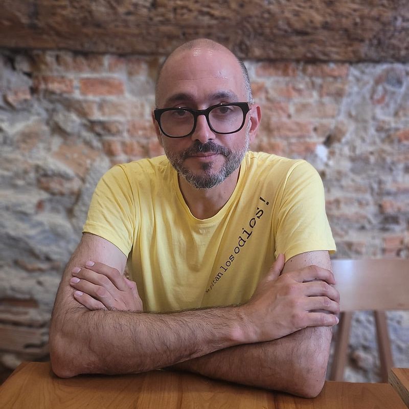 Sergio Illescas