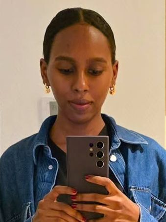 Shiroug Idris