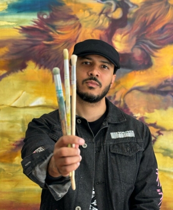 Gabriel Castillo