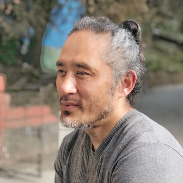 Pema Wangchuk Dorjee