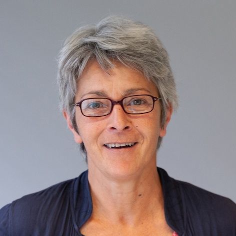 Hélène Serrano