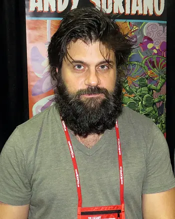 Andy Suriano