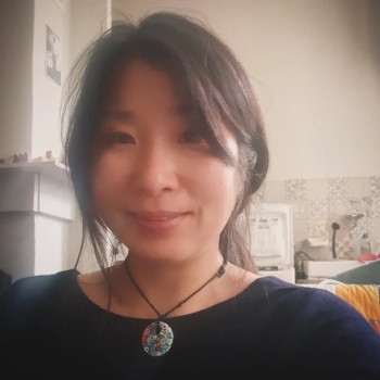 Hyonhee Lee