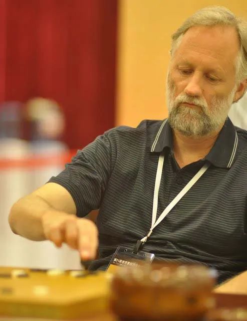 James Davies