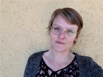 Delphine Meylan