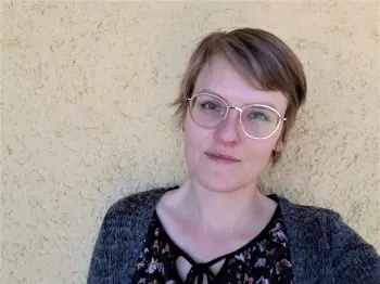 Delphine Meylan