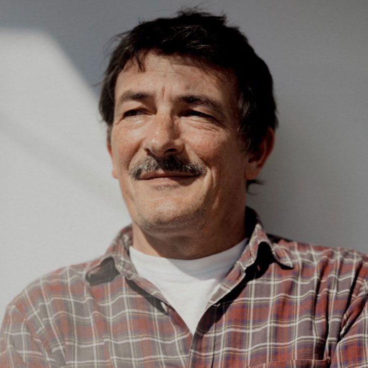 Gérald Arno