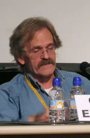 Carlos Ezquerra