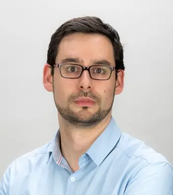 Christophe Pommier