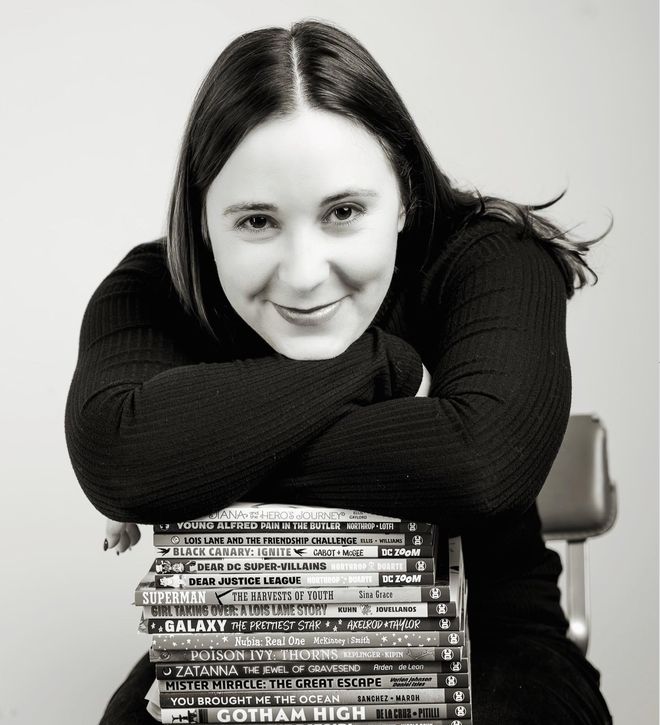 Sara Phoebe Miller