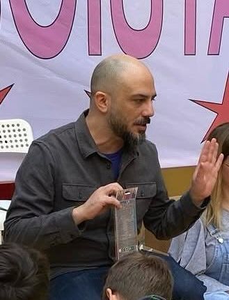 Paolo Voto