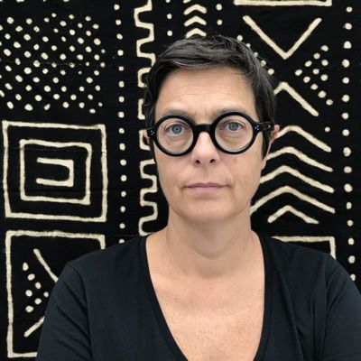 Nathalie Masduraud