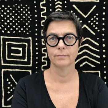 Nathalie Masduraud