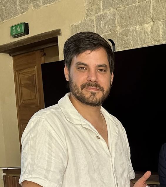 Dani (Daniel Gálvez del Álamo)