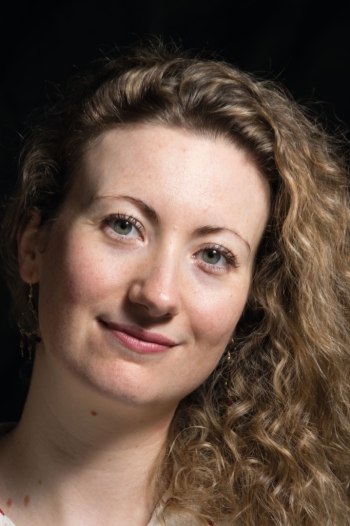 Marie Curvale